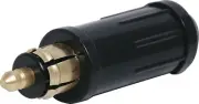 12VDC 15A Male Line Merit Plug