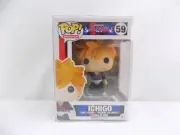 Brand New Funko Pop Ichigo 59 Bleach Vinyl Figure
