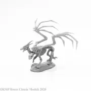 Reaper: Bones: Skeletal Chimera