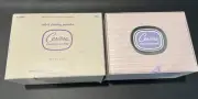 Vintage Cerissa BY CHARLES REVSON 170G VELVET DUSTING POWDER NOS (NEW WITH BOX)