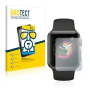 Apple Watch Series 1 (38mm), BROTECT® AirGlass® Premium Screen Protector
