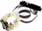 For 1973-1974 Chevrolet G10 Van Turn Signal Switch SMP 11282WJ (for: Chevrolet)