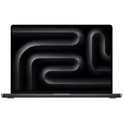 MacBook Pro 16" (M4 Max) 14/32 Core CPU/GPU 36GB/1TB Black
