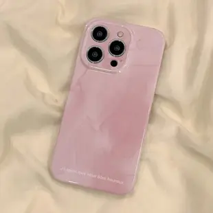 粉色大理石紋支架適用蘋果iPhone14ProMax手機殼13pro保護套12mini個性XR創意11p全包XSMax防摔女7p硅膠8Plus
