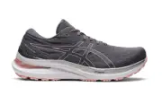 ASICS® Women's 7 B GEL-Kayano® 29 Running Shoes in Metropolis/Frosted Rose