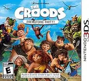 Croods: Prehistoric Party