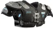 Gear Pro-Tec Z-Cool 2.0 JV / Youth Football Shoulder Pads - All Purpose, New