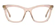 Carolina Herrera HER 0228 6X4 Women’s Glasses Brown Size 51 - Private Health Rebate - Blue Light Block Available