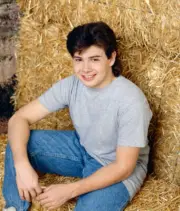 Jason Marsden in Tom 1995 Old Tv Series Photo
