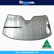 Sun Shade For Subaru Impreza 2007-2011 Sedan