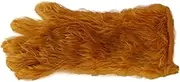 MERRYHAPY Palm Gloves for Cosplay Photo Prop Masquerade Glove Comfortable Plush Material
