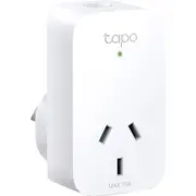 TP-LINK P110 Tapo Mini Smart WiFi Socket Energy Monitoring