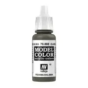 VAL70888OLD Vallejo Model Color: Olive Grey (17ml)