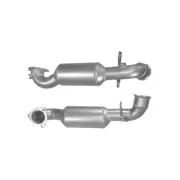Redback Manifold Catalytic Converter for Peugeot 308 4A 4C 1.6L 16V 2007-2014
