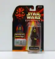 Star Wars Episode 1 Rune Haako