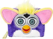 [Loungefly] Hasbro - Furby Zip Around Wallet
