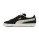 Puma Suede For The Fanbase 男女 黑白綠 麂皮 基本款 運動 休閒 休閒鞋 39726602