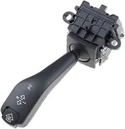 Car Turn Signal Multi Function Combination Switch, for 3 Series, for E46 1997-2006 61318363668 Headlight Wiper Switch