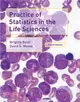 Practice of Statistics in the Life Sciences