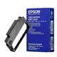 【最高22%回饋 5000點】 EPSON 收銀色帶 ERC38B (黑色)