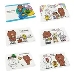 LINE FRIENDS 日常系列 珪藻土地墊 踏墊 腳踏墊【網狐家居】熊大/兔兔/莎莉/蛙哥