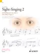 Sight-singing ─ A Fresh Approach