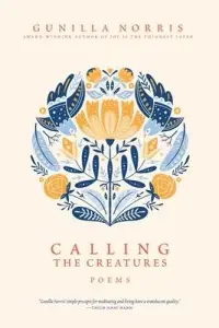 在飛比找博客來優惠-Calling the Creatures: Poems