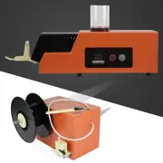 3D Auto Winder Printing Consumables Winding Machine Filament Extruder Machine 1x