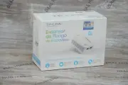 TP-Link TL-WPA4220 Wireless Powerline Ethernet Adapter WIFI ADDON Extender AV500