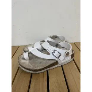 Birkenstock 兒童涼鞋拖鞋 二手8新