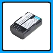 2.6Ah D-LI90 DLI90 D LI90 Digital Li-ion Camera Battery For PENTAX K-7 K-7D