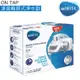 【BRITA】On Tap濾菌龍頭式淨水器【含濾心一入｜有效濾除99.99%細菌及汙染｜台灣公司貨】