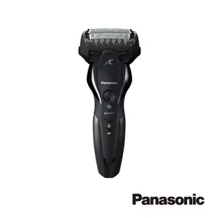 Panasonic三刀頭電鬍刀 ES-ST2S-K 【全國電子】