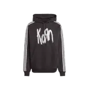 Adidas x KoRn Hoodie Black - KR Sizing