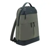 Targus 15in Newport Backpack Olive Tsb94502