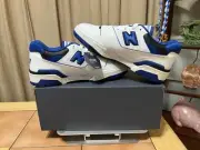 New Balance Men's - BB550SN1 - 8.5 Mens US