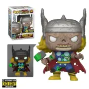 Funko POP Marvel Zombies - Zombie Thor (Glows in the Dark) Exclusive *MINT*