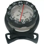 Sherwood Compass for Wisdom Dive Computer