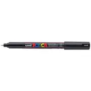 POSCA PC 1MR Paint Marker Black