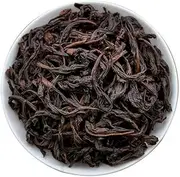 Wuyi Narcissus Oolong Tea, Premium Loose Leaf, Roasted Flavor 50g