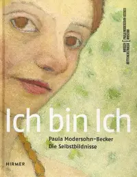 在飛比找博客來優惠-Ich Bin Ich: Paula Modersohn-B