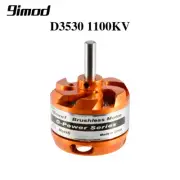 9imod D3530 1100KV Brushless Motor For Mini Multicopters RC Plane Aircraft