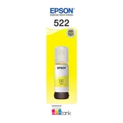 Epson T522 Yell EcoTank Bottle