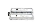 Edelbrock Signature Series Valve Covers ED4485