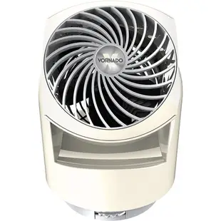 VORNADO Flippi美國原廠V10 循環扇 旋轉電扇 個人風扇#白色*1【2023年10月底空運到台全新款】