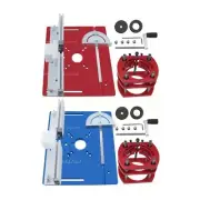 Router Lift Kits Router Insert Base Plate Manual Lifting Router Lift Systems