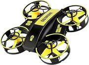 Drone, Remote Control Drone for Kids - 3 Speed RC Dodrone Outdoor, Credit |