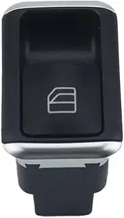 Power Window 2049058202 Passenger Window Control Switch for Benz for C250 C300 C350 W204 X164 W166 W212 W204 ML GL GLE