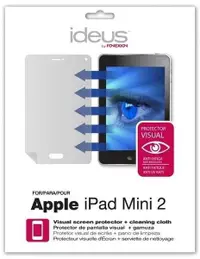 在飛比找有閑購物優惠-【現貨】西班牙進口 ideus Apple iPad min