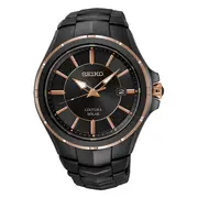 Seiko Coutura Sne516p in Black